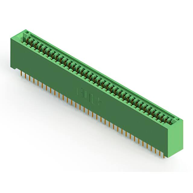 845-070-525-201 EDAC Inc.  Edgeboard Connectors